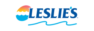 leslies logo